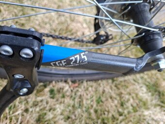 Predám horsky bicykel - 5