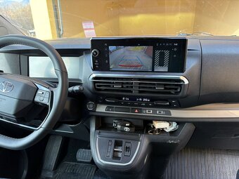 Toyota proace Verso - 5