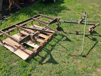 Kultivátor, kombinátor - 5