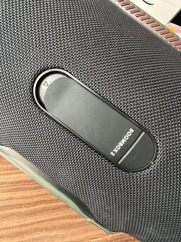 JBL BOOMBOX 2 - 5