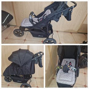 Predám kočík Huck - 5