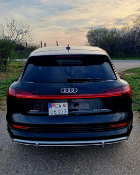 Audi e-tron 50 Quattro S line - 5
