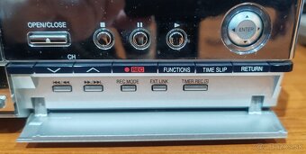 Panasonic DMR-HS2EG - 5