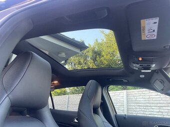 Mercedes GLA - 5