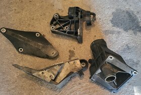 [P] Diely motora M57N 306D2 - 5