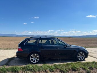 BMW 525 D, 130 kW - 5
