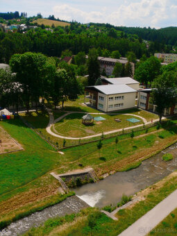 Moderný vzdušný byt - 5