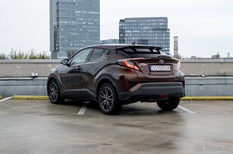 Toyota C-HR - 5