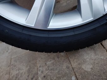 18" Octavia IV 1ks - 5