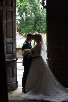 SVADOBNÁ FOTOGRAFKA - 5