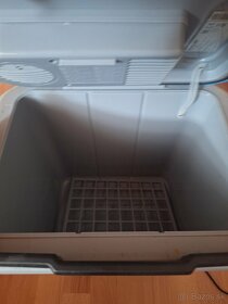 Auto chladnička a chladnička do zásuvky  Sencor - 5