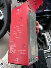 Jaz Speaktall 10W Bluetooth reproduktor - 5
