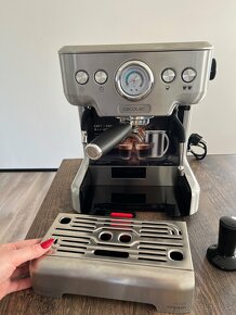 Pákový kávovar Power Espresso 20 Barista Pro - 5