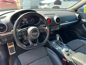 Audi S3 - 5