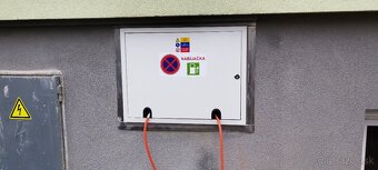 Elektrikár , Elektroinštalácie - 5