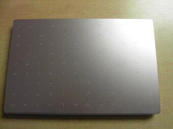 Notebook ASUS E510- ružová farba- AKO NOVÝ - 5