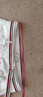 Dámske letné nohavice Tommy Hilfiger-nové - 5