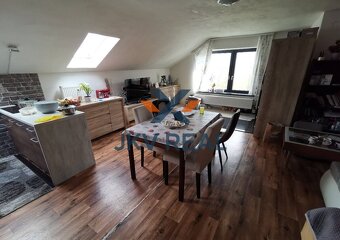 ZNÍŽENÁ CENA Na predaj dom v Skalke nad Váhom /skvelá inv - 5
