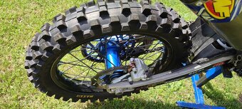 Husqvarna FX 450 - 5