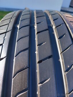 215/55 r16 letne pneumatiky nexen - 5