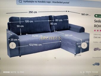 Krásna 2 izb. novostavba Riviera Nitra, balkon, parkovanie - 5