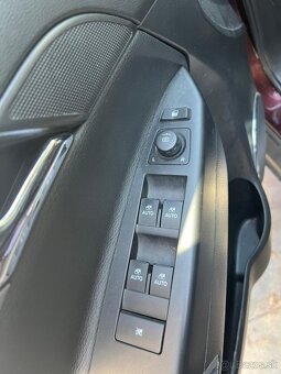 Rozpredám na diely Opel Antara 2.2 4×4 Z22D1 - 5