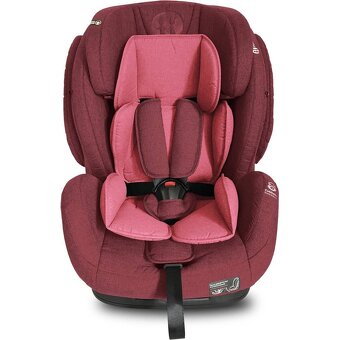 Detska autosedacka PETITE & MARS od 9kg do 36kg - 5
