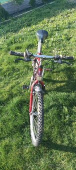 Detsky bicykel - 5