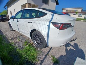 Tesla 3 Long Range Refresh 2021 - 5