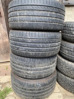 255/30 R20” - 5