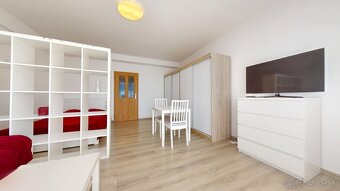 1i.byt 43m, loggia 6,5m, Benediktiho ul., výborná investícia - 5