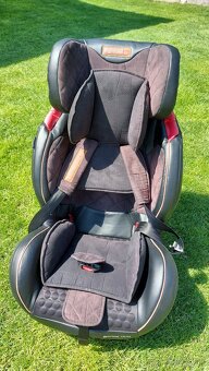 Autosedacka Coletto 9-36kg - 5