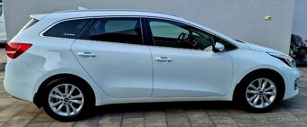 Kia Ceed SW - 5