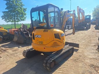 JCB 8035 - 5