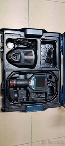 Predám inšpekčnú kameru Bosch GIC 120 C L-Boxx (1xaku) - 5