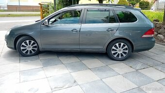 Golf 5 COMBY - 5