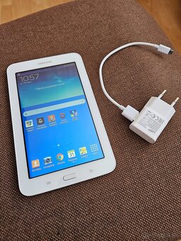 Tablet Samsung Galaxy TAB 3 LITE - 5