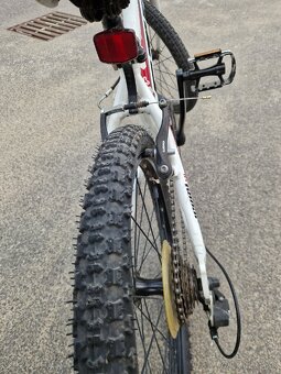 Detský bicykel CTM Jerry 1.0 veľkosť 20 - 5
