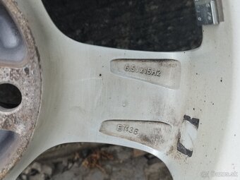 Opel Corsa 1,7 - 5