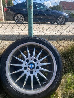 Rondell 0063 BMW 17” - 5