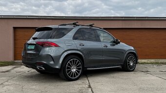Mercedes GLE 350de 4 matic - 5