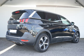 30-PEUGEOT 5008, 2018, nafta, 2.0 HDi GT , 130 kW - 5