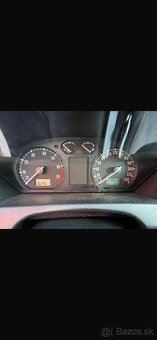 Fabia 1.4 elegance 74kw - 5