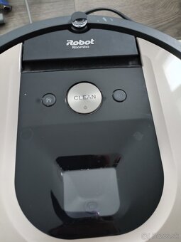 iRobot Roomba 976, cena fix, smart app - 5