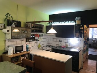 Prenájom 3-izbový byt, Kosice-Furča - 5