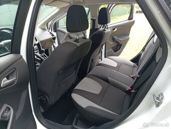 Predam Ford - 5
