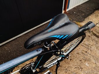Bicykel Kellys - 5