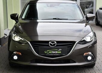 Mazda 3 2.0SKYACTIV-G120 REMUS 88 kw - 5
