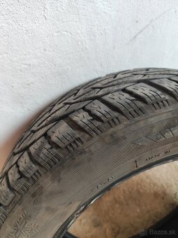 pneu sebring snow, 205/55 R16, 20e - 5