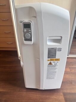 Mobilná klimatizácia - WHIRLPOOL PACW29COL - 5